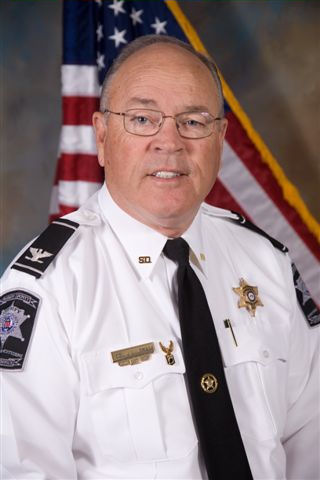 Colonel Jimmy Lomax