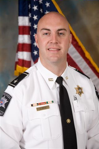 Sheriff Jud Smith